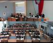 Przewodniczący Marcin Rogala - nie widzę lepszej lokalizacji