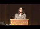 Megan Quinn Bachman - Peak Oil, Community & The Future 4/4