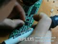 Repairing  Mainboard