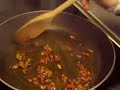 Samosa Meltdown
