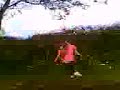 Alderney Swing Jump