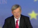 Eurogroup, ECB Seek Way out of Crisis