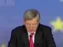 Eurogroup, ECB Seek Way out of Crisis Eurogroup, ECB Seek Way out of Crisis
