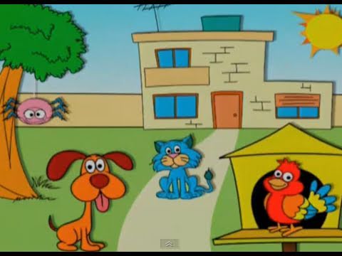 Arabic kids films - Arabic Lessons & Songs to Teach Children Arabic. Buy or Download Full Videos at http://www.syraj.com.