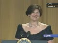 Craig Ferguson White House Correspondents Dinner pt.3