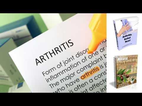 how to relieve rheumatoid arthritis pain naturally