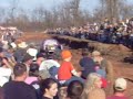 Red River Mud Bog/Whitehead