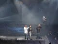 CONCIERTO DE WISIN Y YANDEL