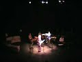 Le marteau sans ma�tre -  III.
