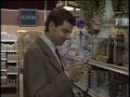 Mr. Bean Series - The Supermaket