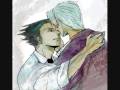 videos de Edgeworth Kissed a Boy [P/E]