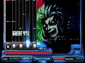 beatmania IIDX 12 HAPPYSKY rage against usual[A] autoplay