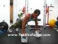 Killer Home Chest Workout with 10 Pushup Variations
