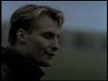 Stefan Andersson, Catch The Moon, Music Video