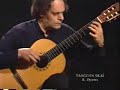 Roland Dyens - Tango en Skai Roland Dyens - Tango en Skai