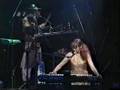 Zuntata Live '97 / Geometric City (from Raystorm)