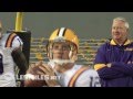 Wk4 Highlights LSU vs. West Virginia