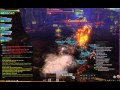 Archage PVE Instance - TeArs , Cypher , Koagte e Ashes. 