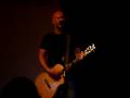 Bob Mould 11/5/07