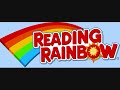 READING RAINBOW SING A LONG