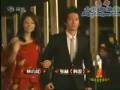 20071012 林心如功夫盛典走红地毯 [情系心如加油站]