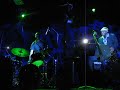 marc ribot (g), henry grimes (b), chad taylor (d).  this is the encore from 10.14.2008 at 