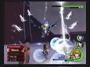 Kingdom Hearts II- Storm Rider