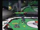 WATO vs Noob Testament Crew battle part 3
