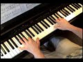 Have Yourself A Merry Little Christmas - Piano