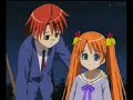 Magister Negi Magi End (2/2) Magister Negi Magi End (2/2)