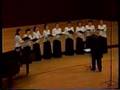 Der 23 Psalm, D706 -- Shubert