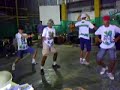 Os Indecentes do CGL!