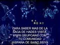 saint seiya hades - elysion ova 31 sub espa�ol ( 3 - 3 )