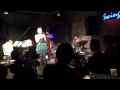 Click here to watch this video 2012年05月17日 高原かな(vo) From大阪 渡辺ショータ(p) 出宮寛之(b) 河村亮(ds)