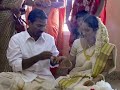 Shibu with Manju