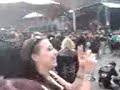 Zeraphine - Be my Rain mit der Wormser Crew! - Amphi 2008