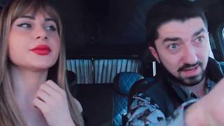 Qızın yanında borculuq eliyən qaqaşın sonu :D - Huseyn Azizoglu vine 2018