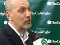 Tony D'Astolfo, Rearden Commerce, VP Travel Services, at The PhoCusWright Conference 2008