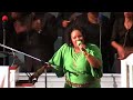 Keshia McFarland @ Glory Fest 2007 Cathedral of Faith