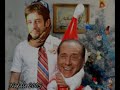 Nuova Clamorosa Intercettazione riguardante il Presidente Berlusconi