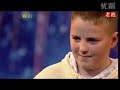 british got talent  xxx  andrew johnson   14 years old  2008