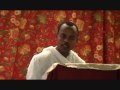 Medhanialem Anniversary at Medhanialem EOTC in Calgary Nov 8, 2009.wmv