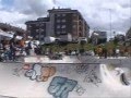 Urtzi Unanue Bowlriders
