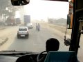 Traveling from Corbet Park to Agra