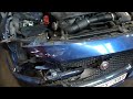 Jaguar XE 2.0 D E-Performance 16V Salvage vehicle (2016, Blue)