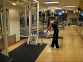 Linda Fodor - Arnold Classic Preparation