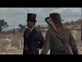 「お見通し」を達成　Red Dead Redemption  …