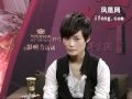 六十年家国: 2005年超级女生代表--李宇春Chris Lee Li Yuchun (part1)