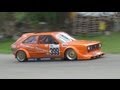 KW Berg Cup Bergrennen Hillclimb Oberhallau 2010 Motorsport BMW M3