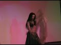 Bellydance with veil - Ras El Sena Competition Bellydance with veil - Ras El Sena Competition
